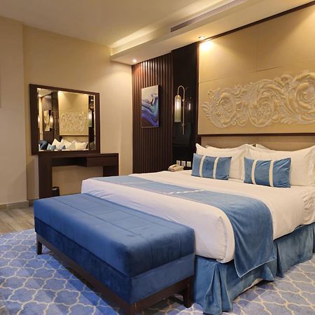 Royal Boutique Hotel Хаміс-Мушайт Екстер'єр фото