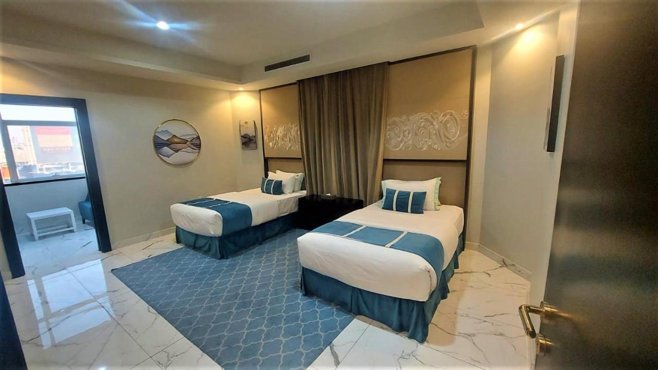 Royal Boutique Hotel Хаміс-Мушайт Екстер'єр фото