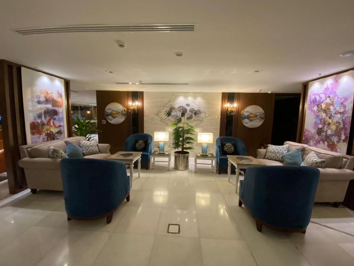 Royal Boutique Hotel Хаміс-Мушайт Екстер'єр фото