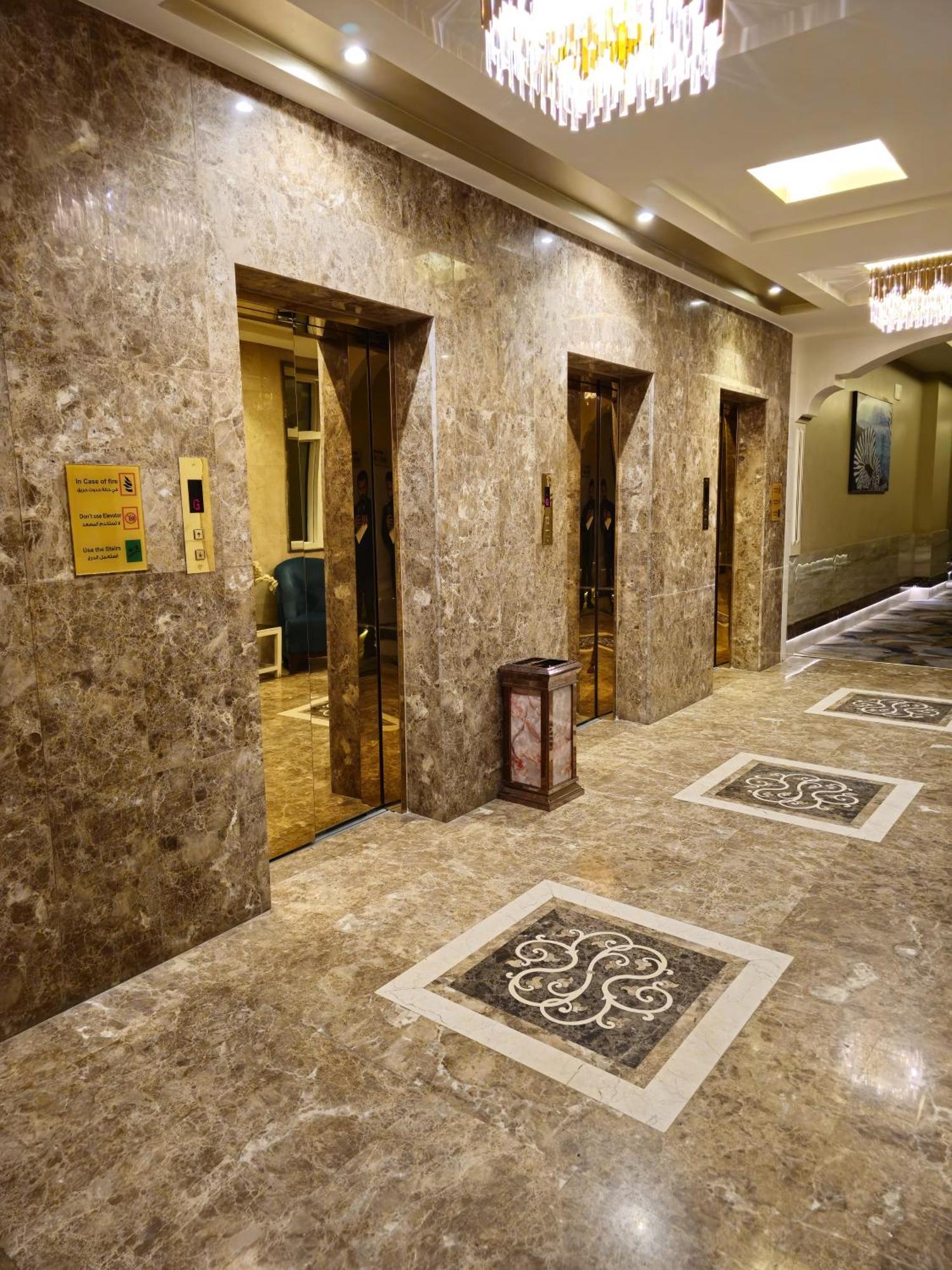 Royal Boutique Hotel Хаміс-Мушайт Екстер'єр фото