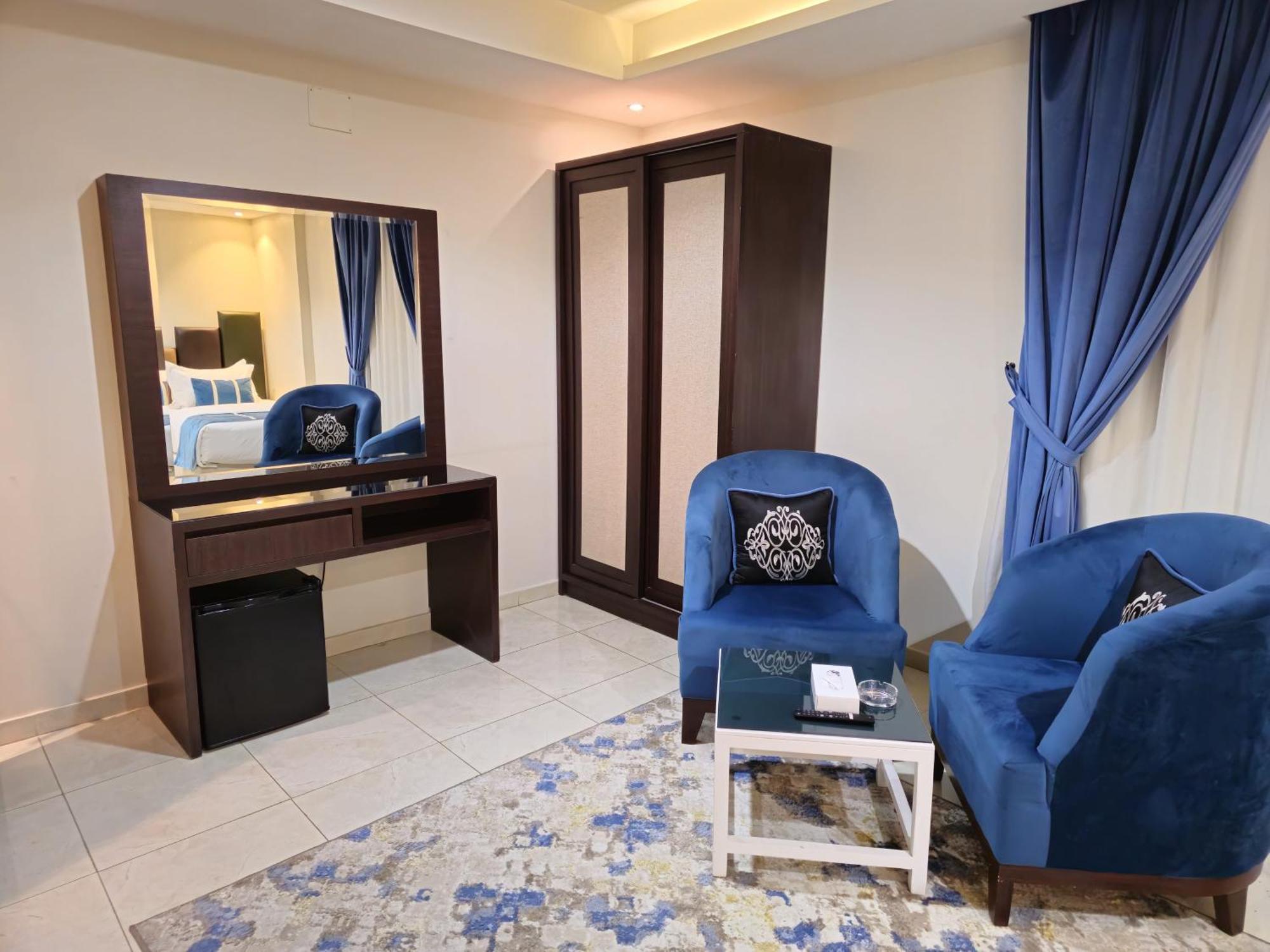 Royal Boutique Hotel Хаміс-Мушайт Екстер'єр фото